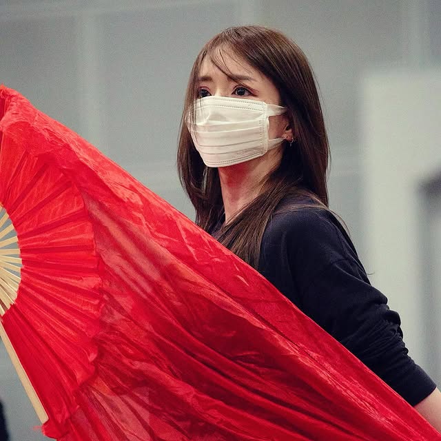 「あークリスマスなんだなぁー」浜崎あゆみ、