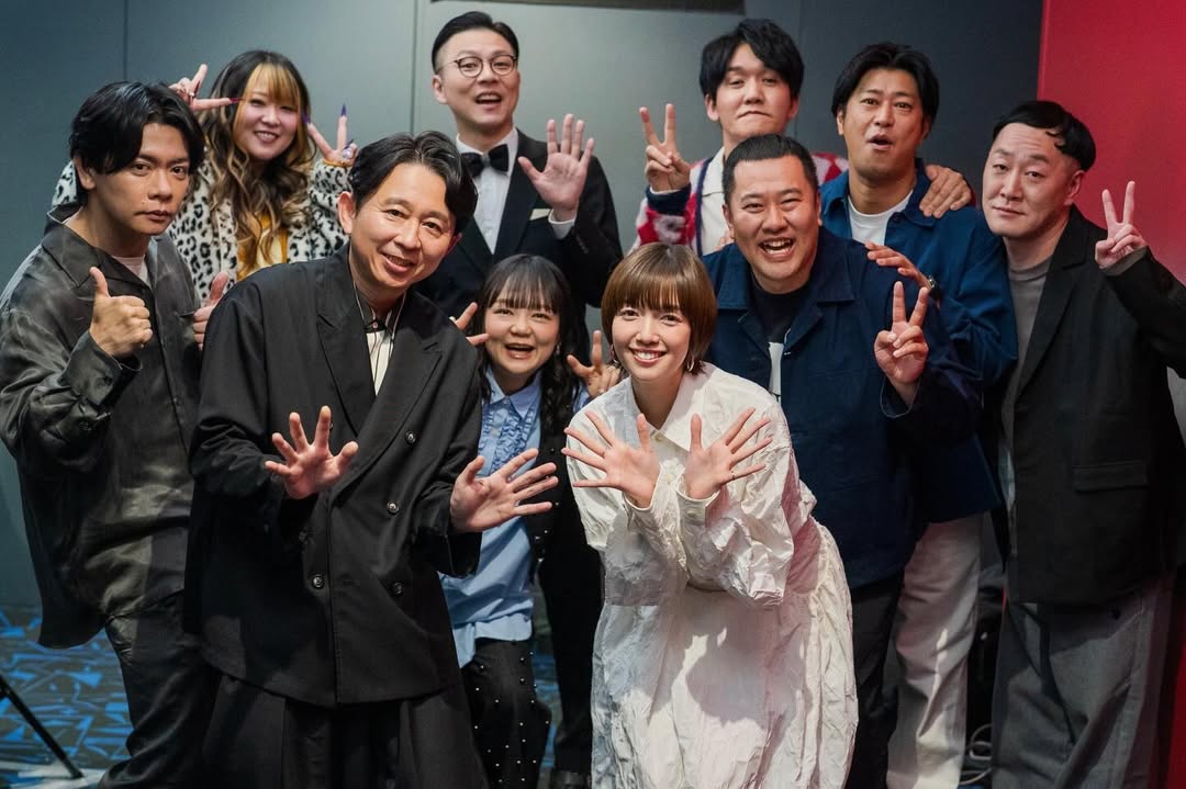 「ついに映画化」佐藤栞里、豪華出演者との舞台あいさつ裏側に反響