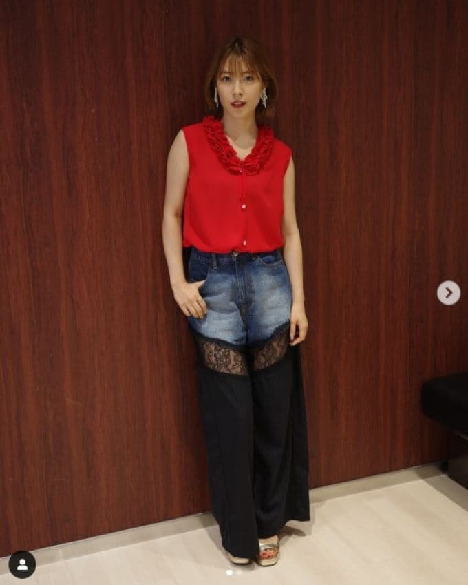 瀧本美織がリリースイベントを告知「また会える機会があり嬉しいです」