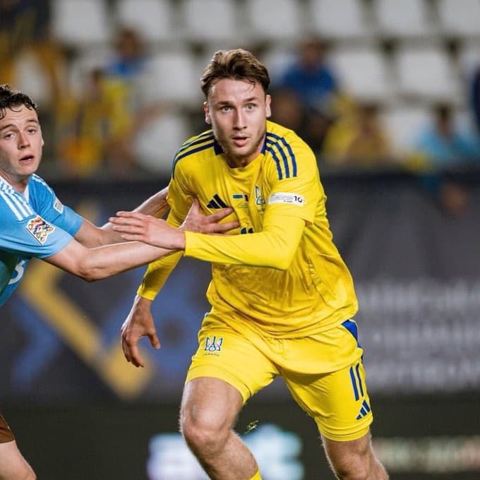 “ウクライナ代表FWヴラディスラフ・ヴァナト、ジローナ移籍決定的” 2000万ユーロで契約解除金支払い　ロマーノ報道