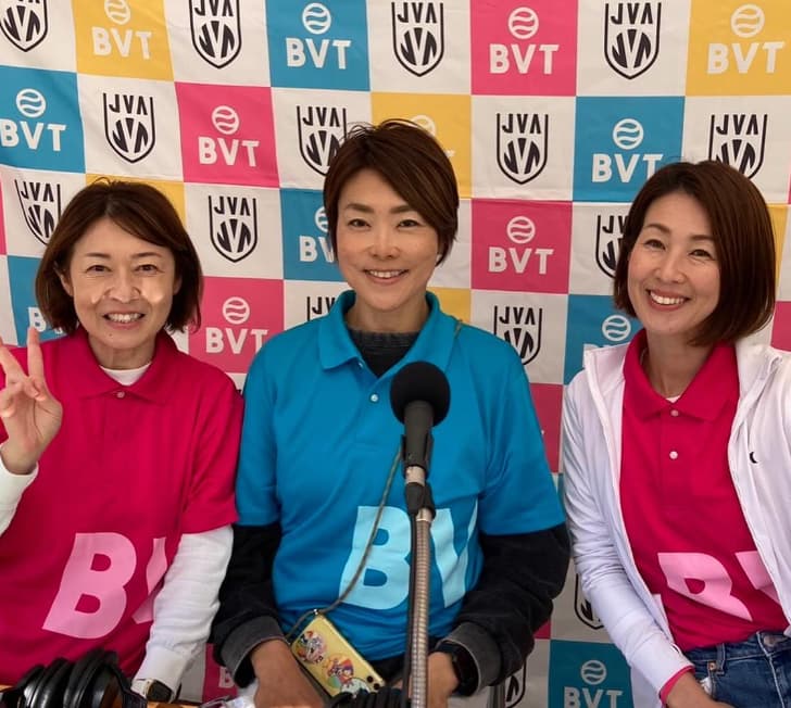 ビーチバレー浦田聖子　平塚開幕戦から始まったジャパンツアー！「今シーズン最終戦今シーズン最終戦も素晴らしい戦いでした」