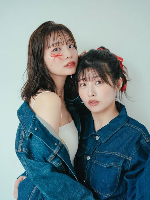 これがプロの本気！グラドル・ちとせよしのの作品撮りが「超かわいい」と話題に！