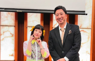 千秋、阪神タイガース新監督に期待「これからも全力で応援します」