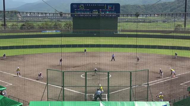 7月29日 インターハイ2021 デイリーハイライト