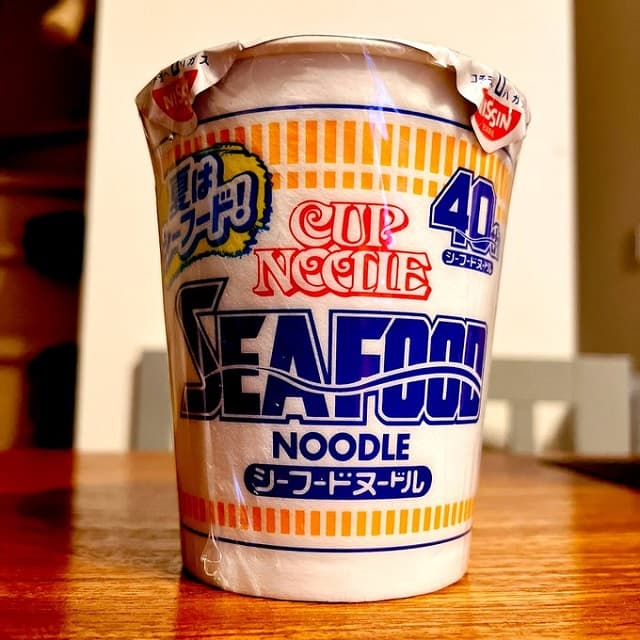 「悪魔の誘惑…」声優 茅野愛衣が深夜に買ってしまった罪深い夜食