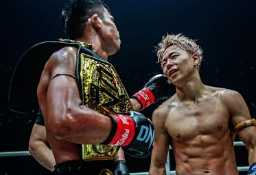 武尊がスーパーレックへメッセージ🔥現役続行も示唆