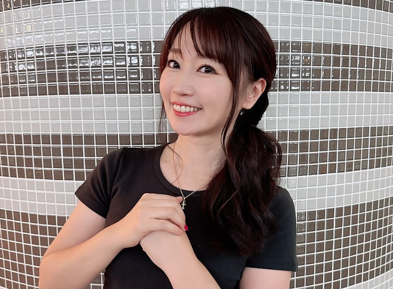 ファン待望！水樹奈々、12月開始「LIVE VISION」グッズ撮影スタートを報告