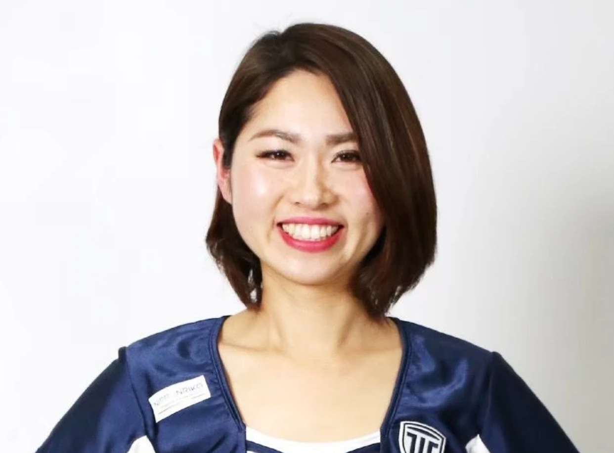 CHIAKI-Graces(栃木シティFC)/ CHEER #700