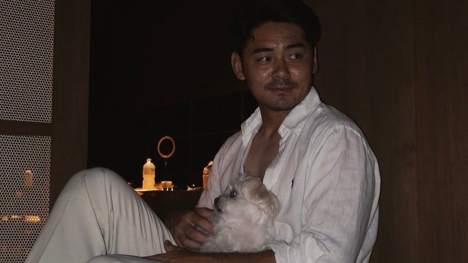 ラグビー・竹山晃暉、