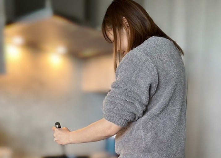 北斗晶・義娘が海外での妊娠生活にて「大変な事」を明かす👀ファンからは心配の声多数