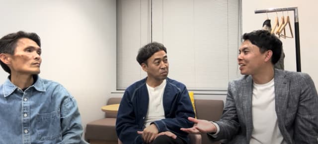 元サッカー選手・名良橋晃が語る！岩政大樹新監督が挑む、コンサドーレの未来