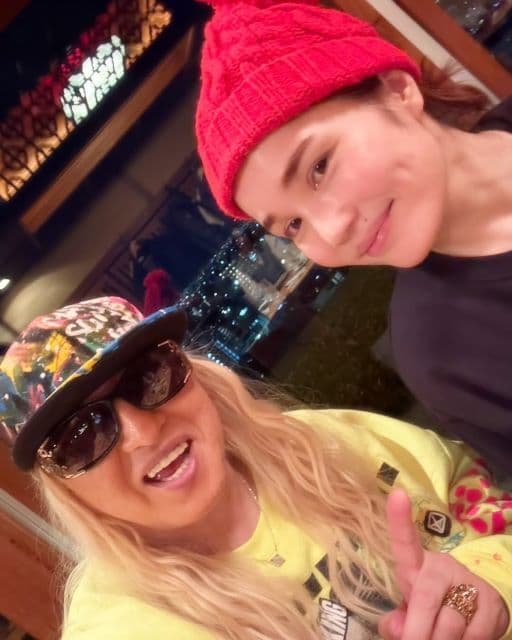 「まだ小室ファミリー諦めてない」平野ノラ、女子力が高すぎるDJ KOOにもらったものとは…？！