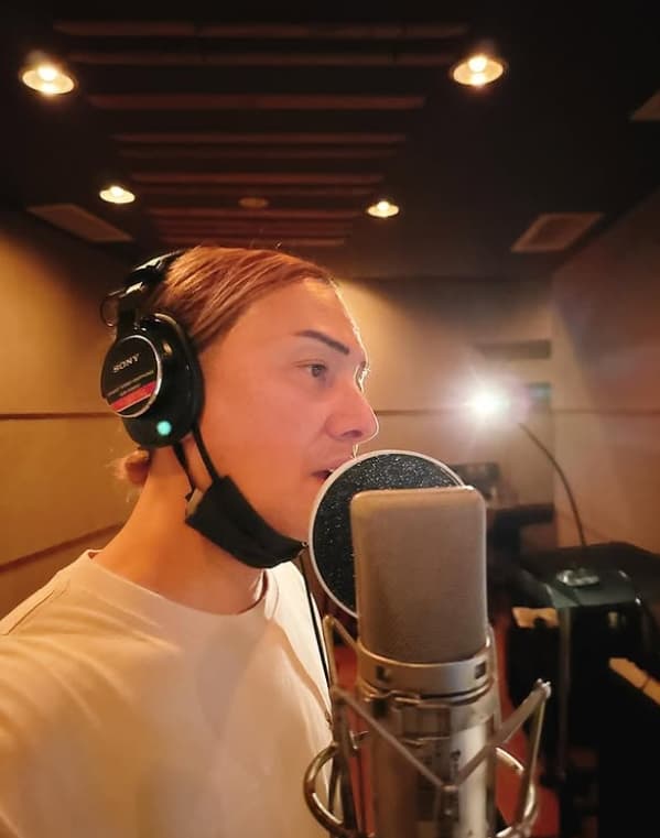 「早く聴きたいです!!」ファン待望、DA PUMP最新曲のレコーディング風景が到着！