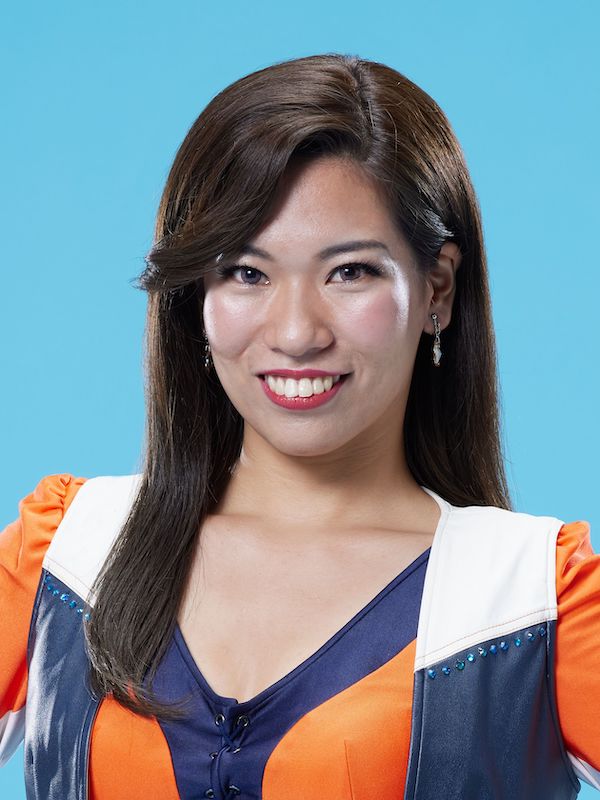 Aya-Suns（ノジマ相模原ライズ）/ CHEER #503