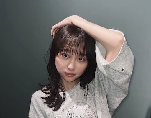 「貧弱トレーニーです」元日向坂46・影山優佳が近況を語る！