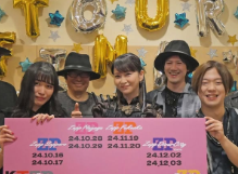 森高千里、全国ツアー完走！熱狂の千秋楽にファン歓喜