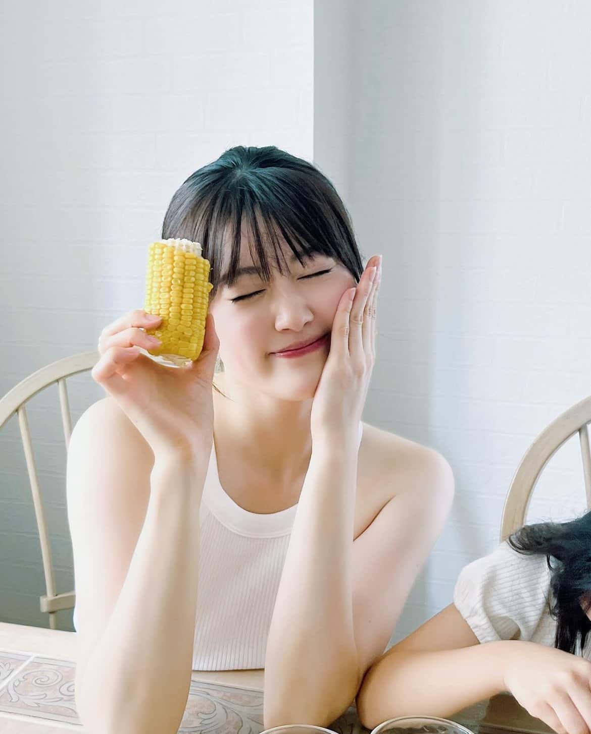 元乃木坂46・樋口日奈が長年あたためてきた