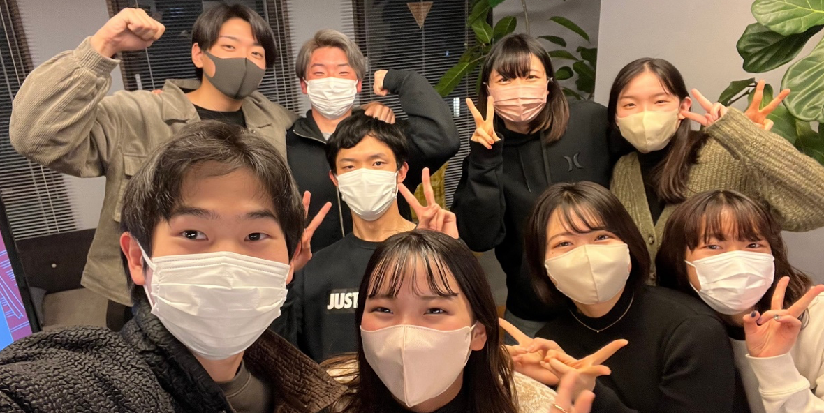 【活動報告】天皇杯を振り返って今後の活動に活かす！