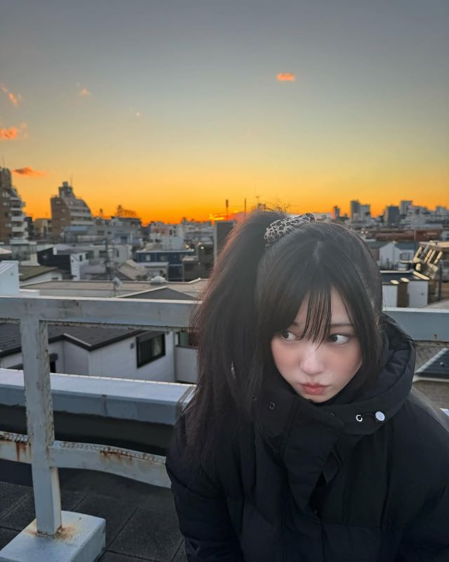 「えぐい可愛いやばい」あの人気インフルエンサーの最新