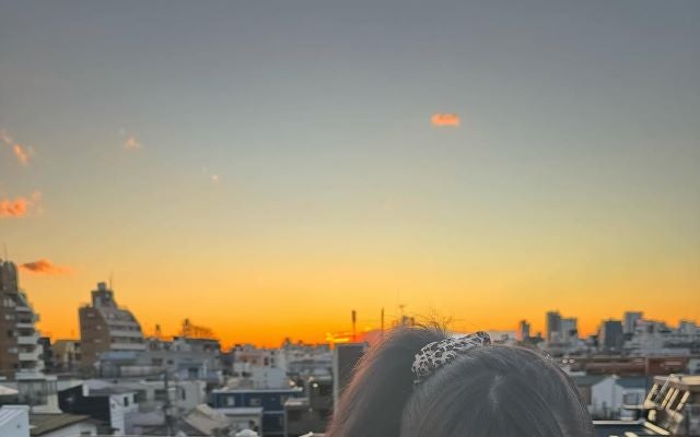 「えぐい可愛いやばい」あの人気インフルエンサーの最新