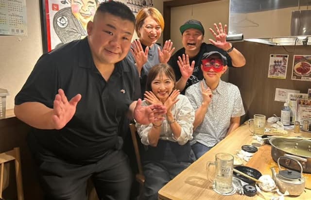 ゲッターズ飯田、本当のコミュ力とは相手に○○を素直に伝えられる事だと語る