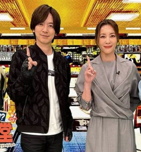 瀬戸朝香が『激ウマ繁盛店なのに... 1人でぜんぶ！？ワンオペ食堂』 にゲスト出演！