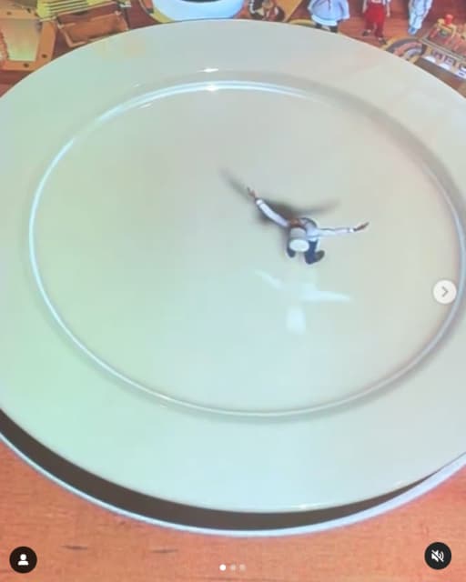 北斗晶「リトルシェフ」に感動！カナダ滞在中のエピソードを公開！