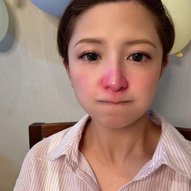 「母は大変やね」矢口真里、次男を喜ばせようとするもハプニング発生！