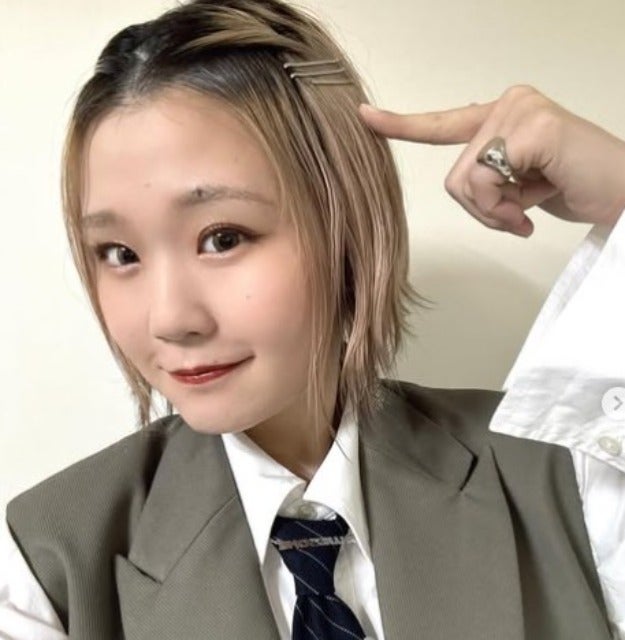 歌えるJPOP衣装！？ハラミちゃんがカッコよくておしゃれな衣装を紹介！