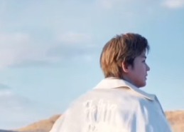 「彼女目線すぎて混乱…」小瀧望、海辺デート風オフ動画にファン完全ノックアウト！