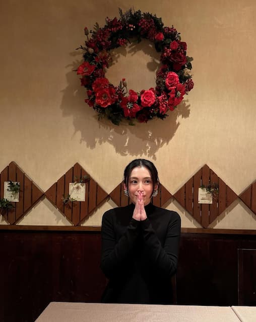 孤独のグルメならぬ「◯◯のグルメ」！？雛形あきこがイタリアンを堪能