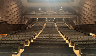 「放送禁止2025」本日開幕！カンニング竹山、当日券情報を告知