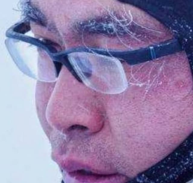 ロッチ中岡が顔面蒼白！険しすぎる表情にファンの応援の声続々！