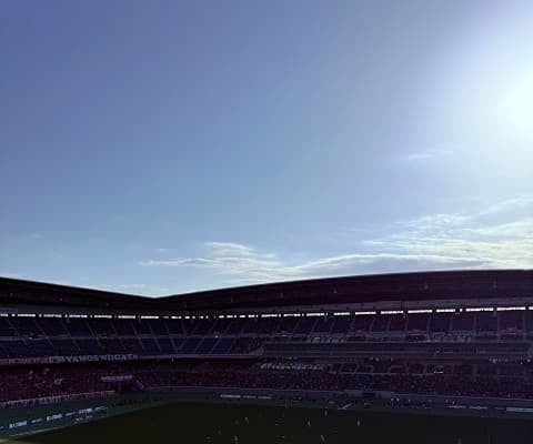 「わたしの Ｊリーグ も開幕しました！」TOKIO 国分太一が観戦報告