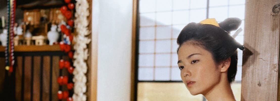 小芝風花 着物姿で“大人な雰囲気”を漂わす