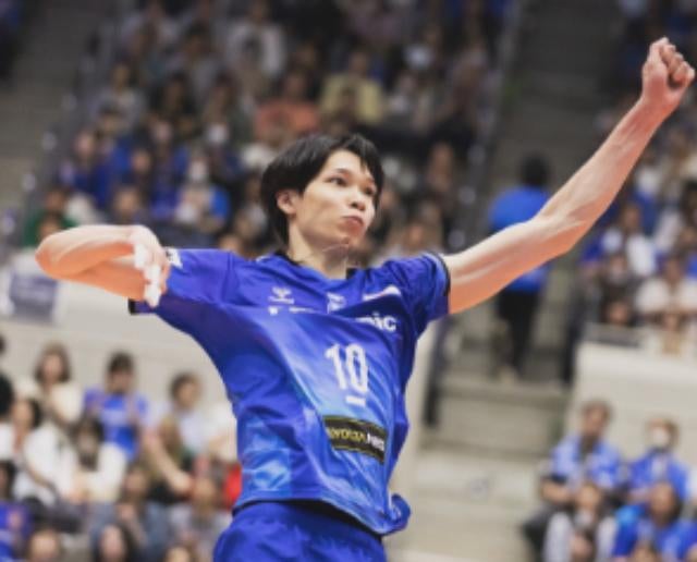 山内晶大、アジアクラブ選手権準優勝「キャプテンとしての責任と感謝」