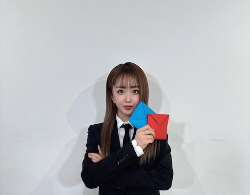 みりちゃむがイカゲームの