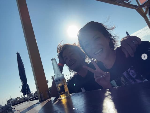 上野樹里「夏休みの日記」風インスタ投稿が話題「ほんわかした」の声