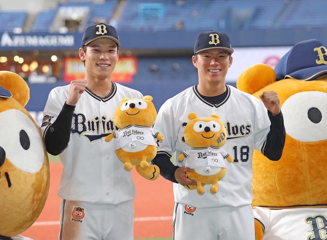 山本由伸がパ・リーグ一番乗りで10勝到達も満足せず👊🔥