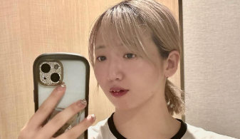 「今夏の一張羅が可愛すぎる…」松井珠紗、ゆるかわオフショットにファン悶絶！