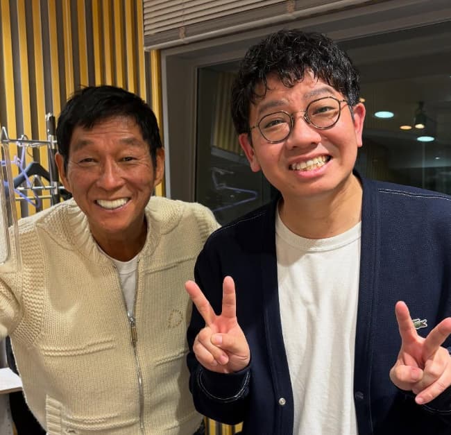 「人生の思い出」ミキ昴生、あの大御所芸人〇〇とラジオで共演！