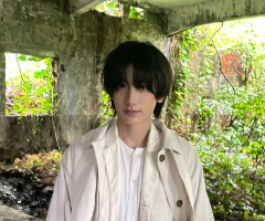 小西詠斗、オフショット公開！「ホリアク」出演にファン期待！