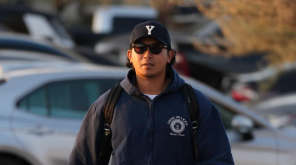 「ショウタがアイコン的存在に！」今永昇太、カブスファンから熱い支持