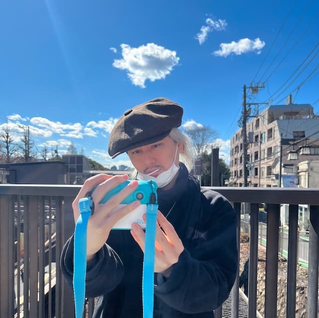 藤井風が新曲裏側を大公開！「生々しくて愛しい作品」