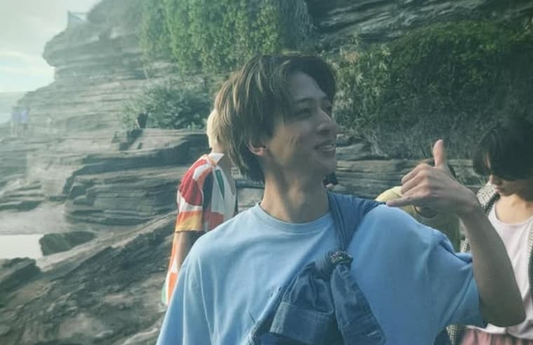 「寝顔が天使すぎる…」菊池風磨の可愛さにファン悶絶！