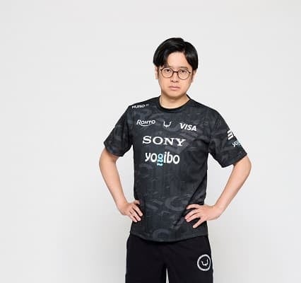 プロゲーマー・ふ～どが『REJECT』に移籍！LeShar・ときど・ウメハラとともに優勝を目指す