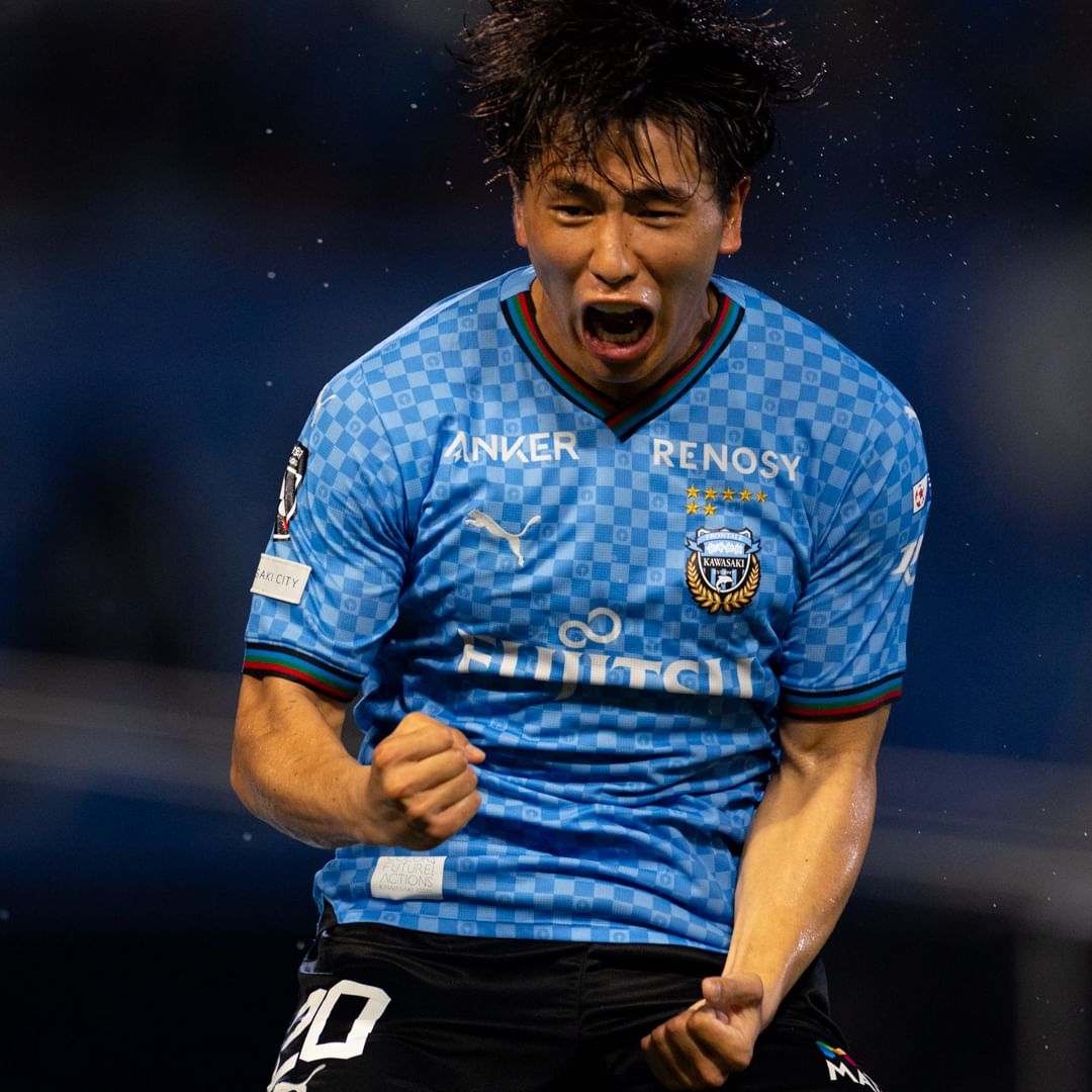 「連勝！久しぶりの連勝！」川崎フロンターレが3‐0で神戸に勝利