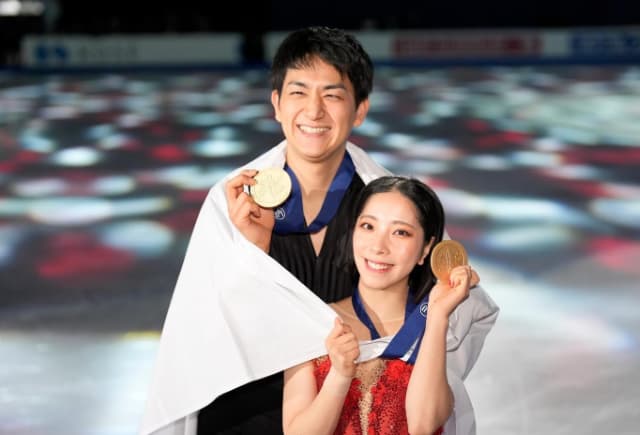 三浦璃来が四大陸選手権を終える「世界選手権でも笑顔で終えられるように」