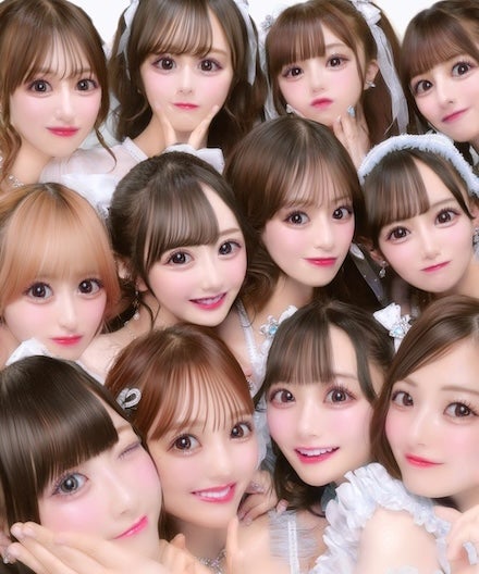 「可愛い子しかおらん」指原莉乃プロデュースのあのアイドルグループの集合写真が話題に⁉︎