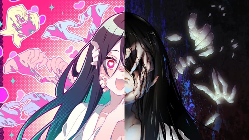 井上喜久子が吹き込んだ新曲『キリヱ』が公開！